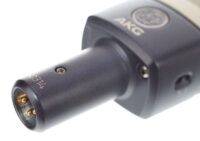 AKG C314 - Imagen 6