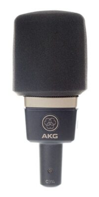AKG C314 - Imagen 7