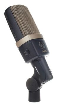 AKG C314 - Imagen 8