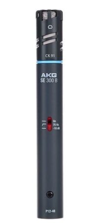 AKG C391 B