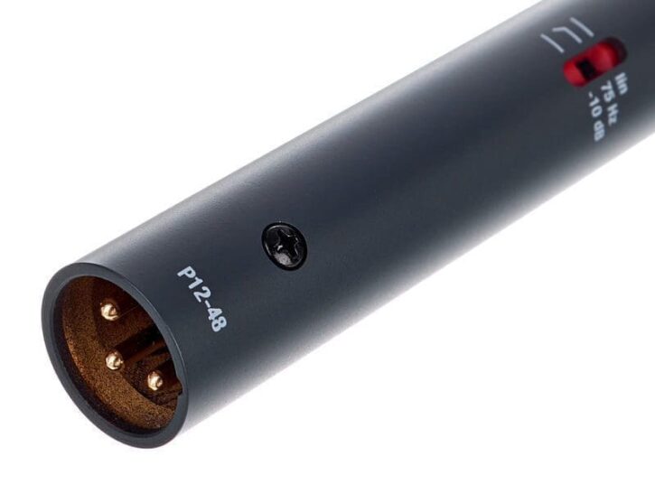 AKG C391 B - Imagen 4