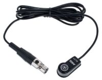 AKG C411 L - Imagen 2