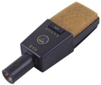 AKG C414 XL II - Imagen 5
