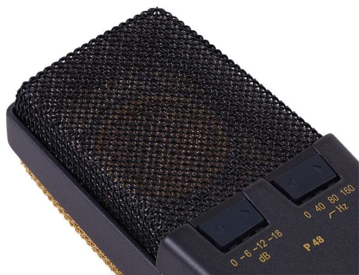 AKG C414 XL II - Imagen 6