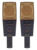 AKG C414 XL II/ST