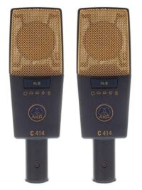 AKG C414 XL II/ST