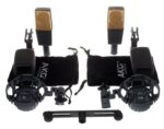 AKG C414 XL II/ST - Imagen 3