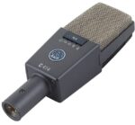 Micrófono AKG C414 XLS - Profesional Multipatrón - Imagen 2