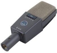 AKG C414 XLS - Imagen 3