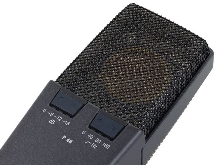 AKG C414 XLS - Imagen 5
