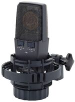 Micrófono AKG C414 XLS - Profesional Multipatrón - Imagen 5