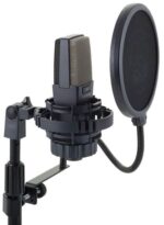 Micrófono AKG C414 XLS - Profesional Multipatrón - Imagen 6