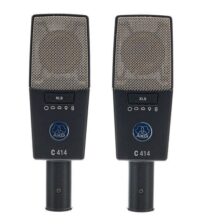 AKG C414 XLS ST