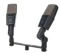 AKG C414 XLS ST - Imagen 2