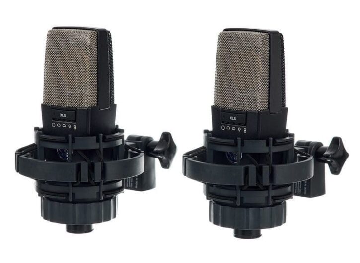 AKG C414 XLS ST - Imagen 3