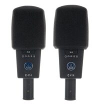 AKG C414 XLS ST - Imagen 4