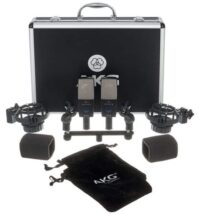 AKG C414 XLS ST - Imagen 5