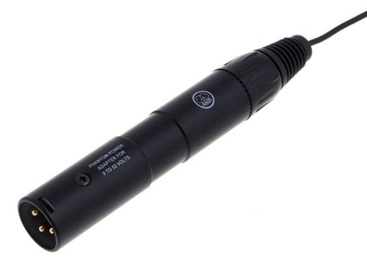 AKG C417 PP - Imagen 3