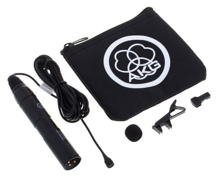 AKG C417 PP - Imagen 4