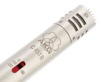 AKG C451B SET - Imagen 6
