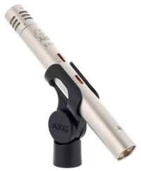 AKG C451B SET - Imagen 4