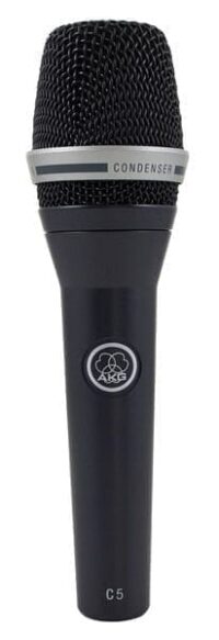 AKG C5