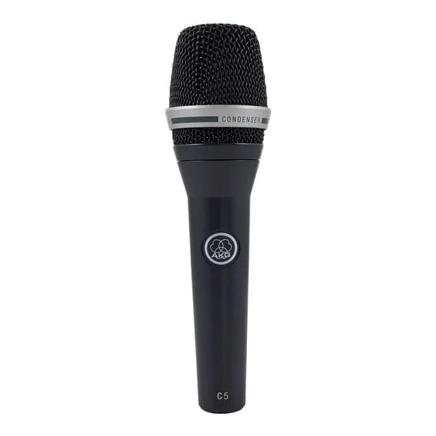 c-5-1 AKG C5