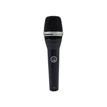 AKG C5