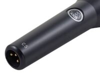 AKG C5 - Imagen 2