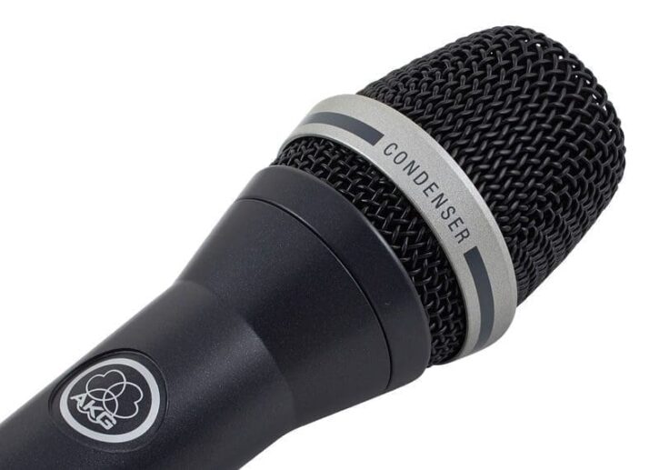 AKG C5 - Imagen 3