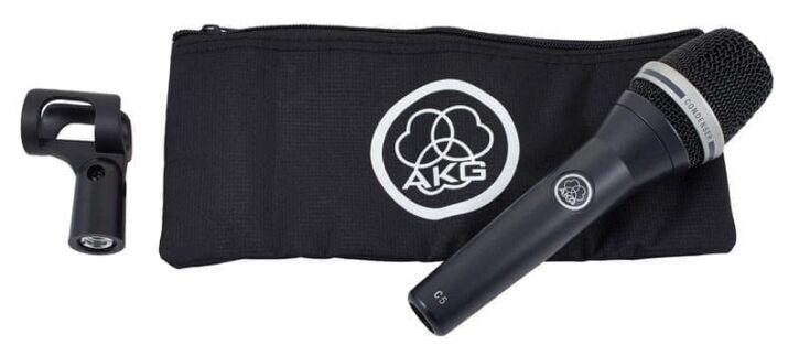 AKG C5 - Imagen 5