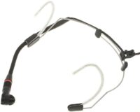 AKG C555 L