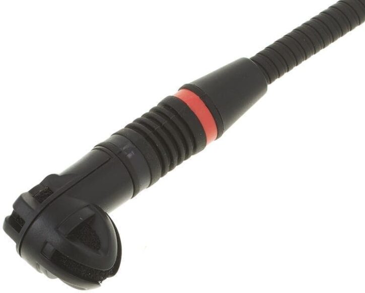 AKG C555 L - Imagen 3
