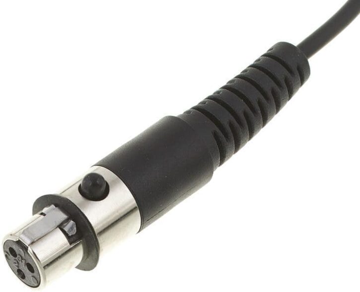 AKG C555 L - Imagen 4