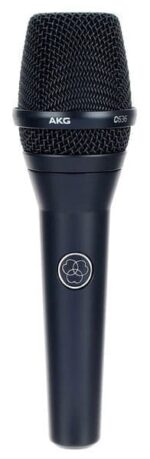 AKG C636 NEGRO