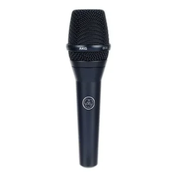 AKG C636 Negro