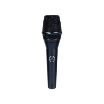 AKG C636 Negro
