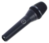 AKG C636 NEGRO - Imagen 2