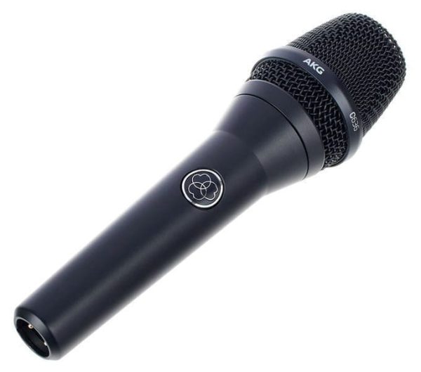 AKG C636 NEGRO - Imagen 2