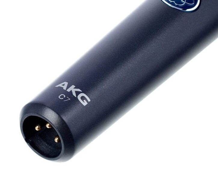 AKG C7 - Imagen 7