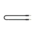 Cable Audio Pvc Mini JACK STEREO - Mini JACK STEREO - 3 M