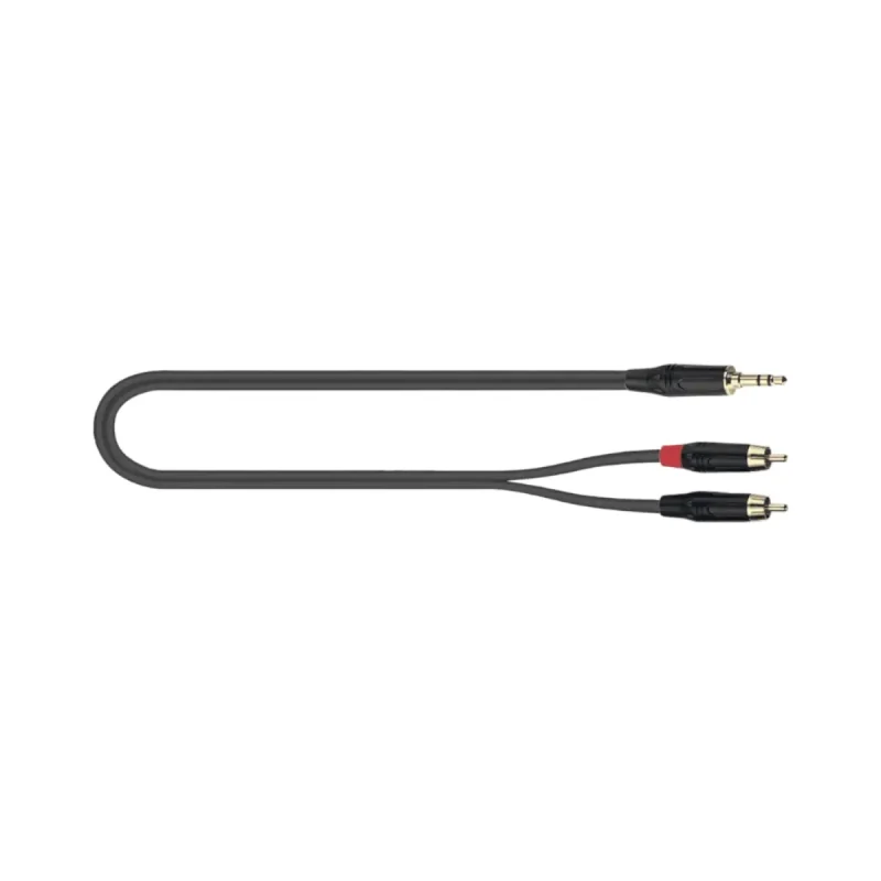 cable-audio-pvc-mini-jack-stereo-rca-x2-3-m-eqljust-j352rca-3-photoroom Cable Audio Pvc Mini JACK STEREO RCA x2 3 M Imagen 1