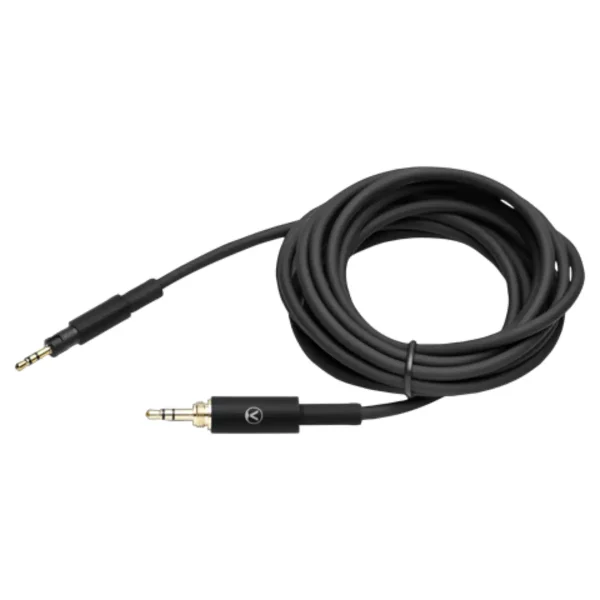 Austrian Audio Hxc3 Black Cable - Imagen 2