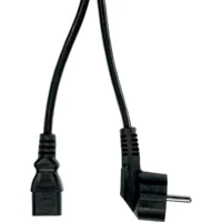 Cable de corriente Euro - Imagen 2