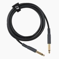 ELEKTRON Cable de instrumento - 150 cm - Imagen 2