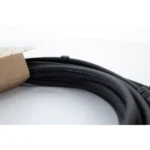 Cordial Cable De Audio Doble Jack Mono - Rca 3 M - Imagen 3