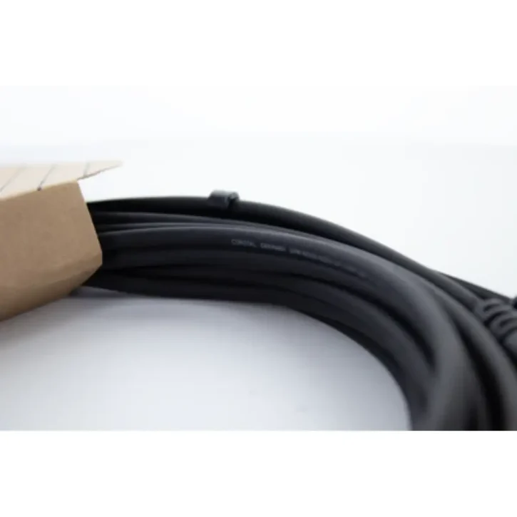 Cordial Cable De Audio Doble Jack Mono - Rca 3 M - Imagen 3