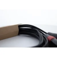 Cordial Cable De Audio Dual Xlr/Rca Macho 3 M - Imagen 3