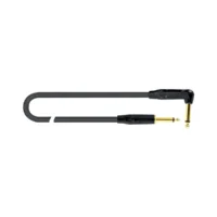 Cable Instrumento Pvc JACK - JACK Sa - 6 M - Imagen 2