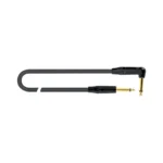 Cable Instrumento Pvc JACK - JACK Sa - 6 M